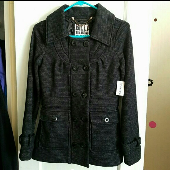 Billabong Jacket
