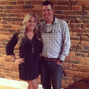 Meet your Posher, Katelyn