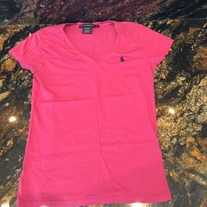 Ralph Lauren Sport Tee