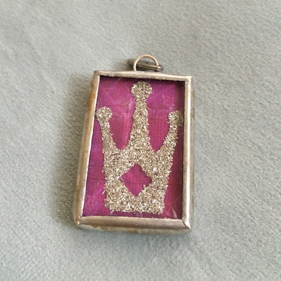 Jewel Kade charm
