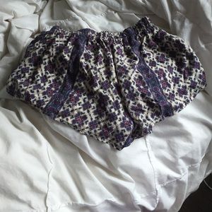 Brandy Melville Shorts