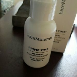 Bare Minerals Prime Time Original Primer