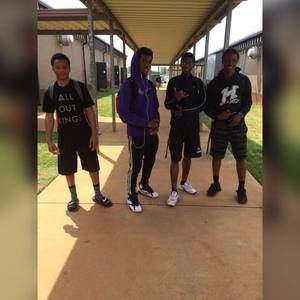 Meet your Posher, Cory