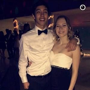 Meet your Posher, Anthony