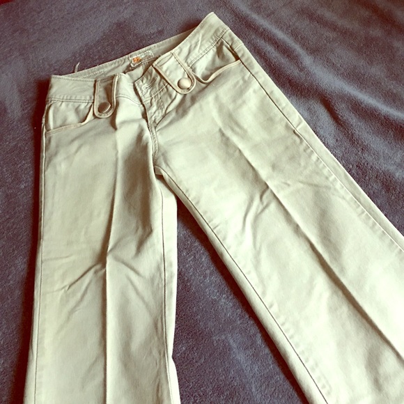 Twill 22 jeans
