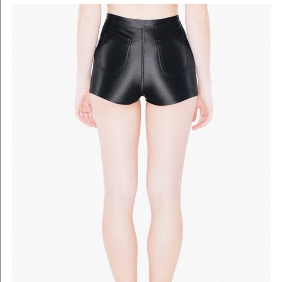 Disco shorts