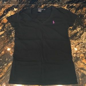 Ralph Lauren Sport Tee