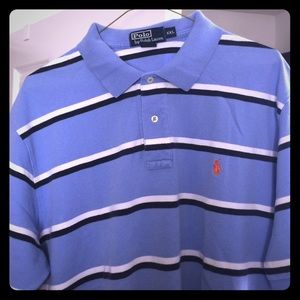 Polo Ralph Lauren polo