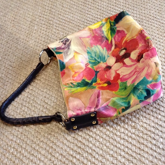 Maurizio Taiuti leather Tote