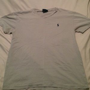 Polo Ralph Lauren V-neck tshirt