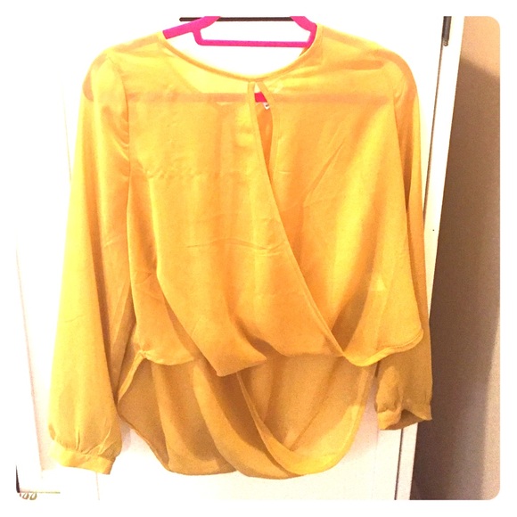 Boutique Top