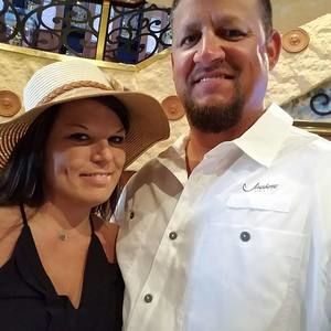 Meet your Posher, Stacey