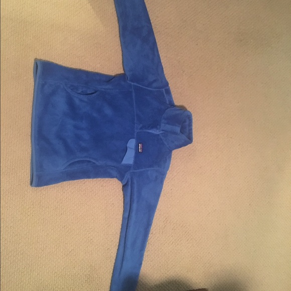 Women's Patagonia pullover