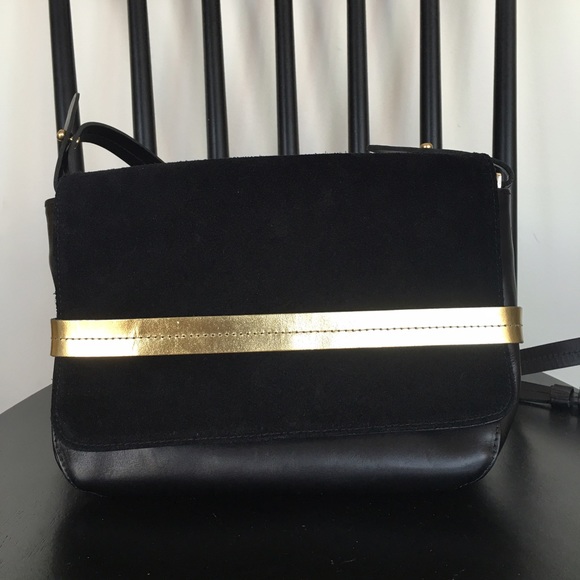 Clare V "Lou" Handbag