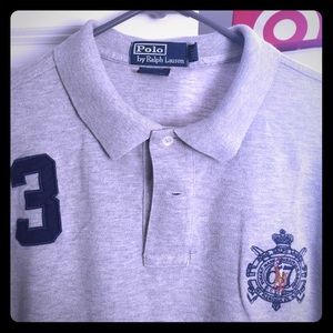 Polo by Ralph Lauren XXL