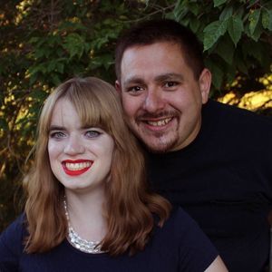 Meet your Posher, Alyson