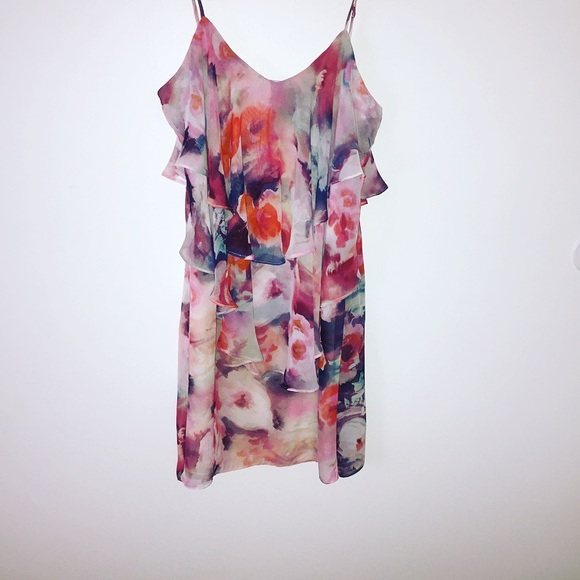 Romeo & Juliet Couture Dress