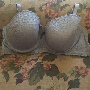 Aerie Crossback Blakely bra 36DDD
