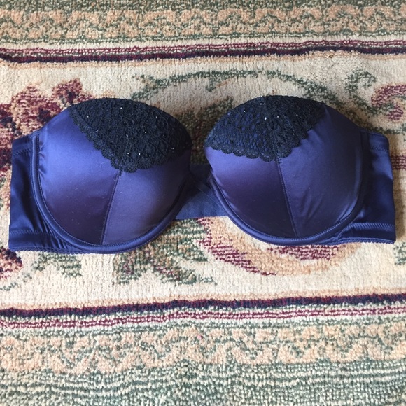 Aerie Push up bra 36C