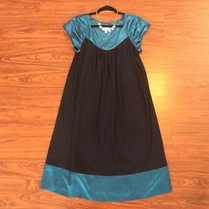 Beautiful Simply Vera Wang dress