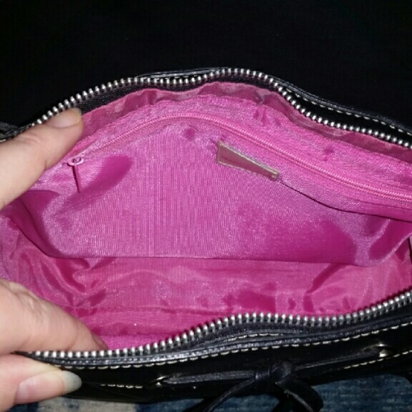 Isaac Mizrahi purse - Picture 2 of 2