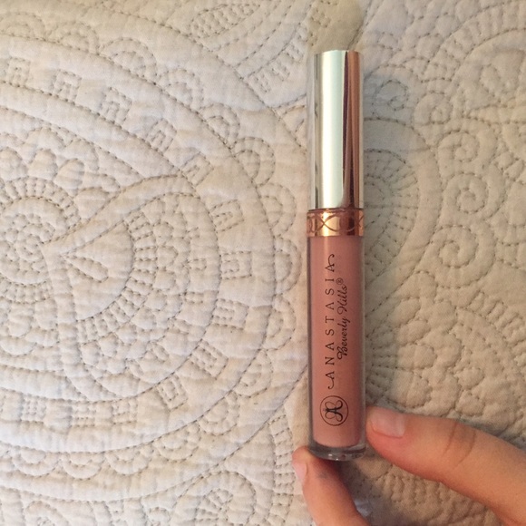 Anastasia Beverly Hills Other - Anastasia Liquid Lipstick