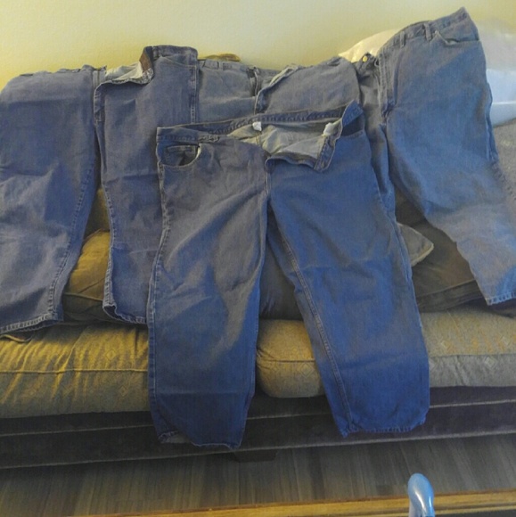 Wrangler Jeans