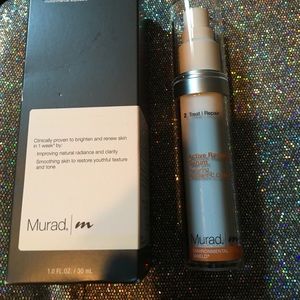 Advanced Active Radiance® Serum 🌻🌻🌻