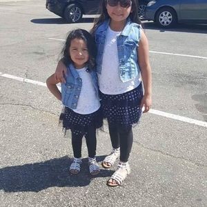 Meet your Posher, Silvia