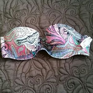 *Sale* Victoria's Secret bikini top