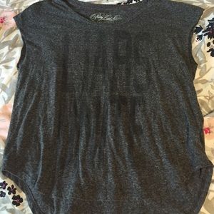 Pretty Little Liars "LIARS UNITE" Flowy Top