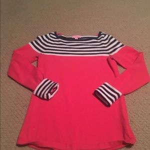 Lilly Pulitzer sweater