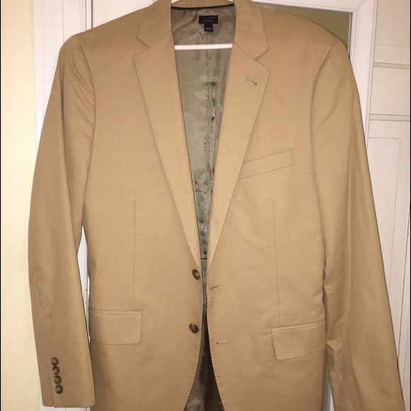 J. Crew Factory Other - JCrew Jacket
