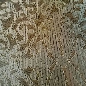 Meet your Posher, Chevis