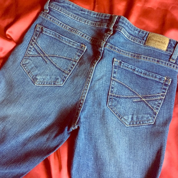 Aeropostale jeans