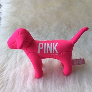 Victoria secret puppy