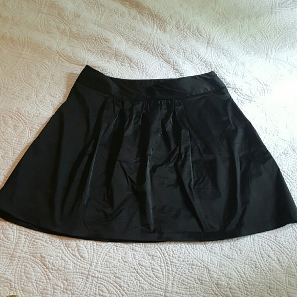 Lane Bryant skirt