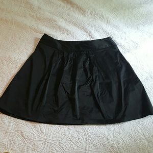 Lane Bryant skirt
