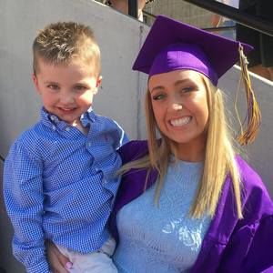 Meet your Posher, Rachel