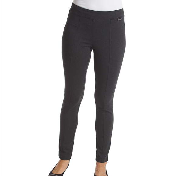 Calvin Klein Skinny Power Stretch Pant