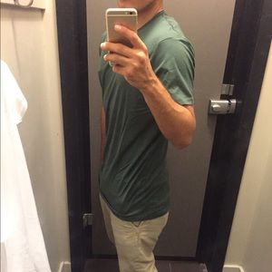 Meet your Posher, Alan