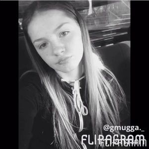 Meet your Posher, Gabrielle