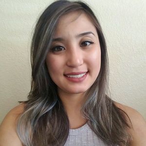 Meet your Posher, Nicole