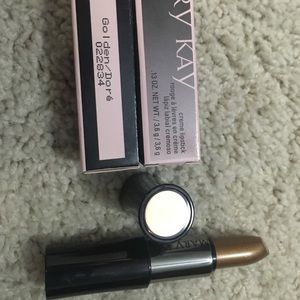 Mary Kay cream lipstick