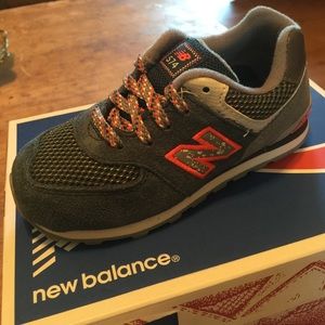 New in box! Straight from the showroom.