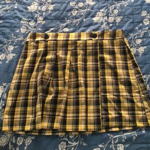 Top Shop Clueless Skirt 12