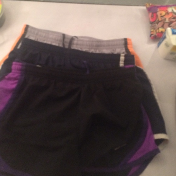 Nike shorts