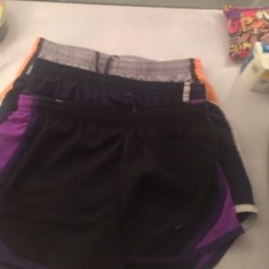 Nike shorts