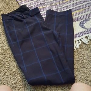 Sale!! Express pants!  Lowest I will go.