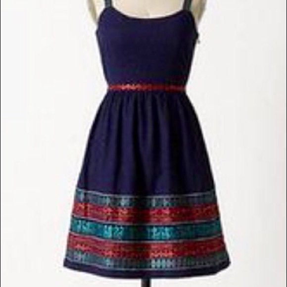 Anthropologie Dress (NEW)!!!